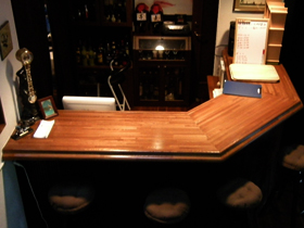 BAR Anacapri（アナカプリ）