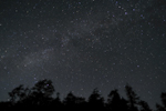星空イメージ